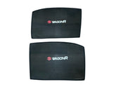 Suzuki Wagon R Sun Shades with Logo- Model 2014-2022 - ShedAutos.PK